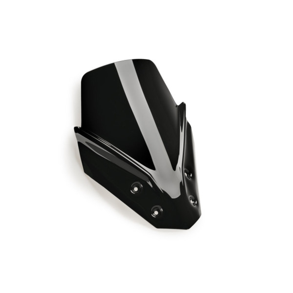 Puig Puig touring screen | black (opaque) | suzuki gsx-s 1000 gt 2022>current